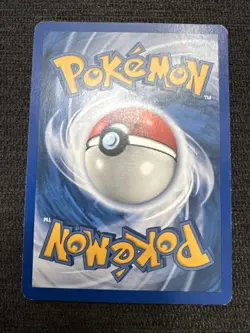 2001 Pokemon #19/75 Butterfree (Neo Discovery) - 1st Edition - Image 2