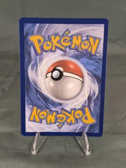 Pokemon Horsea 067/064 Illustration Rare Holo Sv: Shrouded Fable 60HP English - Image 2