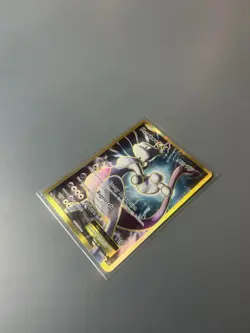 Pokemon XY Evolutions Mewtwo EX #103/108 NM/M - Image 5