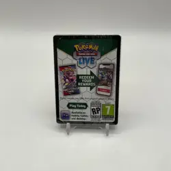 Moltres Pokemon Brilliant Stars Prerelease Kit Pack - Image 2