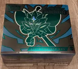 Pokemon TCG Scarlet & Violet Twilight Masquerade Elite Trainer Box New Sealed - Image 1