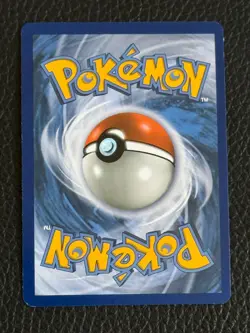 Phantump Reverse Holo Common 6/145 Pokemon TCG Sun & Moon Guardians Rising NM - Image 2