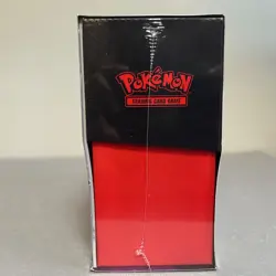 Pokemon Destined Rivals ETB Elite Trainer Box - SV10: Destined Rivals Sealed - Image 4
