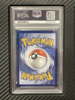 2023 PSA 9 FA Raikou V #GG41 Full Art Galarian Gallery Pokemon TCG Crown Zenith - Image 2