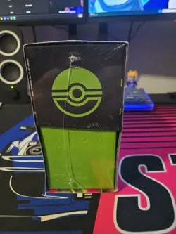 Pokemon TCG Perfect Order Pokemon Center Elite Trainer Box ETB SEALED - Image 3