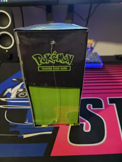 Pokemon TCG Perfect Order Pokemon Center Elite Trainer Box ETB SEALED - Image 4
