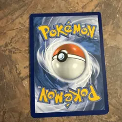 #Celebi & Venusaur GX (Secret) #182/181 Secret Rare,Holo Heavily played Pokemon - Image 2