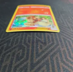 Arcanine 22/149 Sun & Moon Base Set Holo Pokemon NM English - Image 3