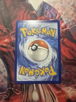 Arbok ex 185/165 Sv: Scarlet & Violet 151 Holo - Pokemon TCG - NM - Image 3
