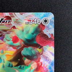 Carte Pokemon Francaise - Ronflex VMAX 142/202 - Epee et Bouclier de Base - Image 4