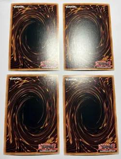 Yu-Gi-Oh - LOT 4 BYSTIAL DRUISWURM MAGNAMHUT SARONIR LUBELLION CH01-FR UR NM/M 2 - Image 2