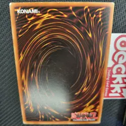 Summoned Skull RP01-EN024 Super Rare | (NM) | "1996" Retro Pack 1 2008 | YuGiOh! - Image 4