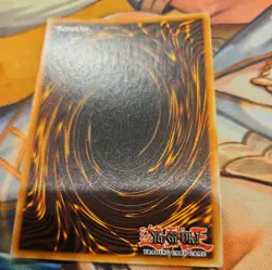 Yu-Gi-Oh! Destiny HERO - Malicious RA03-EN001 Quarter Century Secret Rare 1st Ed - Image 4