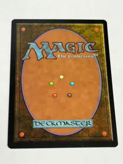 MTG Weatherlight Well of Knowledge RESERVED LIST Artifact NM - Image 3