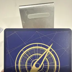 One Piece Roronoa Zoro Championship Event Pack 2024 CS Stamp English Promo P-042 - Image 3