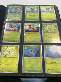 Pokemon Stellar Crown Master Set - Image 1