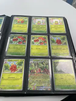 Pokemon Stellar Crown Master Set - Image 2