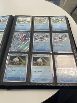Pokemon Stellar Crown Master Set - Image 5
