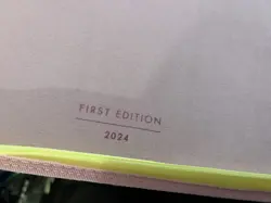 Pokemon TCG Stellar Crown Complete Full Set (Not Master), First Edition Binder - Image 3