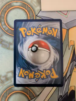 Pokemon TCG Birthday Pikachu Celebrations Classic Collection Promo Card #24 - Image 2