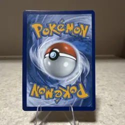 Pokemon Charizard 11/108 Evolutions Holo Rare 150 HP Fire Spin Stage 2 Card - Image 2