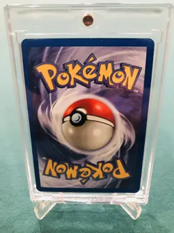 DARK CHARMELEON 32/82 1st Edition Team Rocket Non Shadowless Pokemon Card NM-MT - Image 2