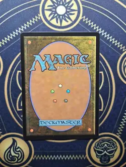 MTG Sire of Seven Deaths Foundations Card NM-M Condition - Image 2