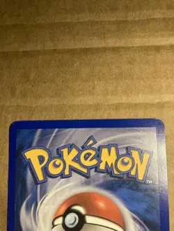 Bulbasaur Pokemon Card Crystal Guardians 45/100 LP - Image 5