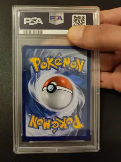 Pokemon Card - M Charizard Ex 101/108 XY Evolutions - PSA 9 - Eng - Image 2