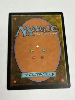 Magic the Gathering ~ MTG ~ 1x Fervor ~ Weatherlight ~ NM - Image 2