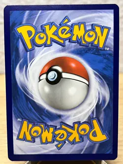 Paldea Evolved Wo-Chien ex 257/193 Special Illustration Rare Pokemon NM/M - Image 2