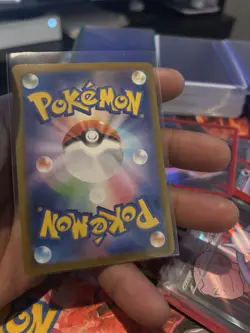 Mega Greninja EX MUR Gold 120 Ninja Spinner Pokemon TCG (Japanese) NM CONDITION! - Image 2