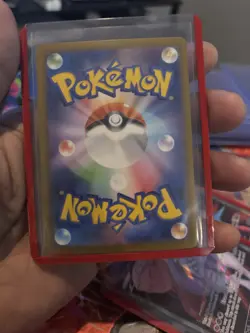 Mega Greninja EX MUR Gold 120 Ninja Spinner Pokemon TCG (Japanese) NM CONDITION! - Image 4