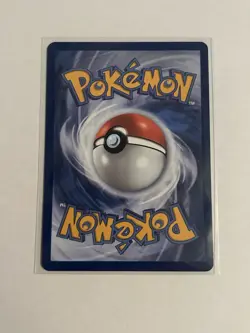 Pokemon TCG Yveltal EX 105/088 Full Art Ultra Rare Perfect Order - Image 2