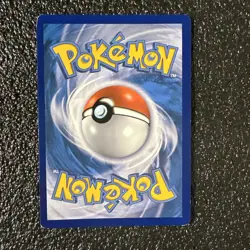 Pokemon TCG - Team Magma's Aron - 12/34 - Double Crisis - Holo - Image 2