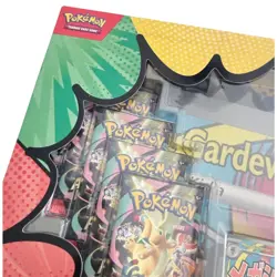 POKEMON Mega Evolution-Ascended Heroes Premium Poster Collection Box Gardevoir - Image 4