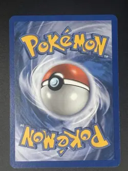 Pokemon Ivysaur EX Crystal Guardians 34/100 Uncommon Stage 1 English - Image 2