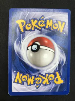Pokemon Ponyta 60/102 Set Base Prima Edizione Wizards ITA Carte Vintage - Image 2