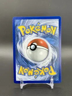 Arcanine 22/149 Rev Reverse Holo Sun & Moon Base SM Pokemon NM - Image 2