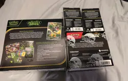 Pokemon TCG Perfect Order Pokemon Center Etb, 2x Booster Bundle, & Booster Box - Image 2