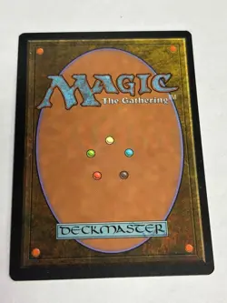 Magic the Gathering ~ MTG ~ 1x Heat Stroke ~ Weatherlight ~ NM - Image 2
