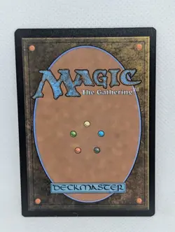 Ancient Adamantoise Prerelease FOIL FFXV Final Fantasy 15 MTG Magic Gathering NM - Image 2