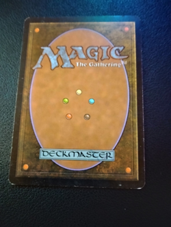 LP MTG Foil Vault of the Archangel - Dark Ascension Lightly Played English - Image 4