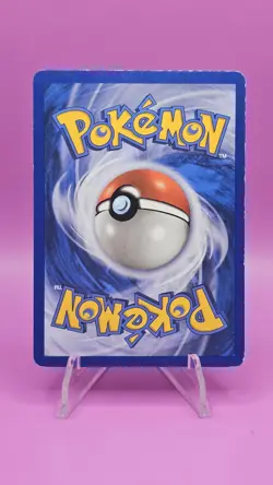 Pokemon TCG Sableye Crystal Guardians 10/100 Holo Rare Card 2006 MP - Image 4