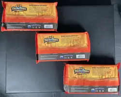 3 Pokemon TCG 2024 Trick or Trade Booster Bundles 35 Mini Packs Factory Sealed - Image 2