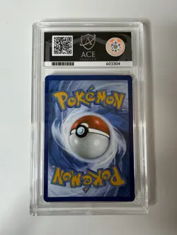 Pokemon TCG - Genesect ex - 169/086 - Black Bolt - Ace 10 - Image 2