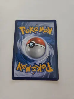 Pokemon Pikachu Evolutions Cracked Ice Promo 35/108 - Image 4