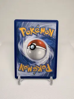 Meganium - MEP 001 Mega Evolutions Stamped Black Star Promo Pokemon TCG - Image 2