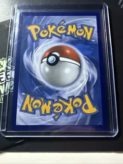 Mega Gardevoir ex 159/132 Ultra Rare Mega Evolution Full Art Holo Pokemon TCG NM - Image 2