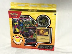 pokemon day 2026 collection - Image 1